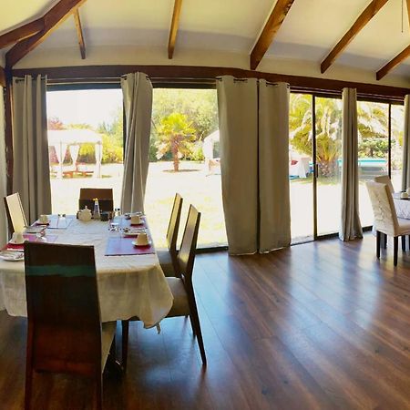South Landing Inn Los Ángeles Dış mekan fotoğraf