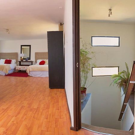 South Landing Inn Los Ángeles Dış mekan fotoğraf