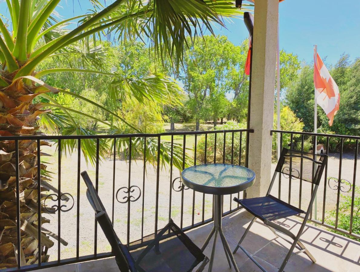 South Landing Inn Los Ángeles Dış mekan fotoğraf