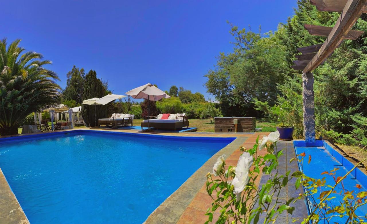 South Landing Inn Los Ángeles Dış mekan fotoğraf