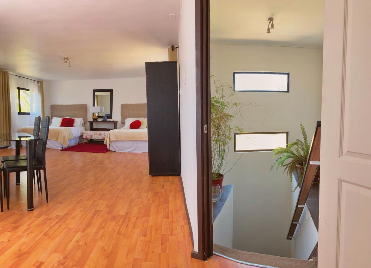 South Landing Inn Los Ángeles Dış mekan fotoğraf