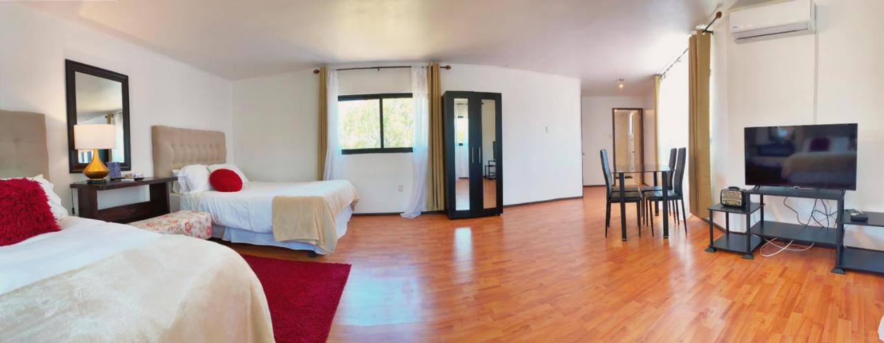 South Landing Inn Los Ángeles Dış mekan fotoğraf