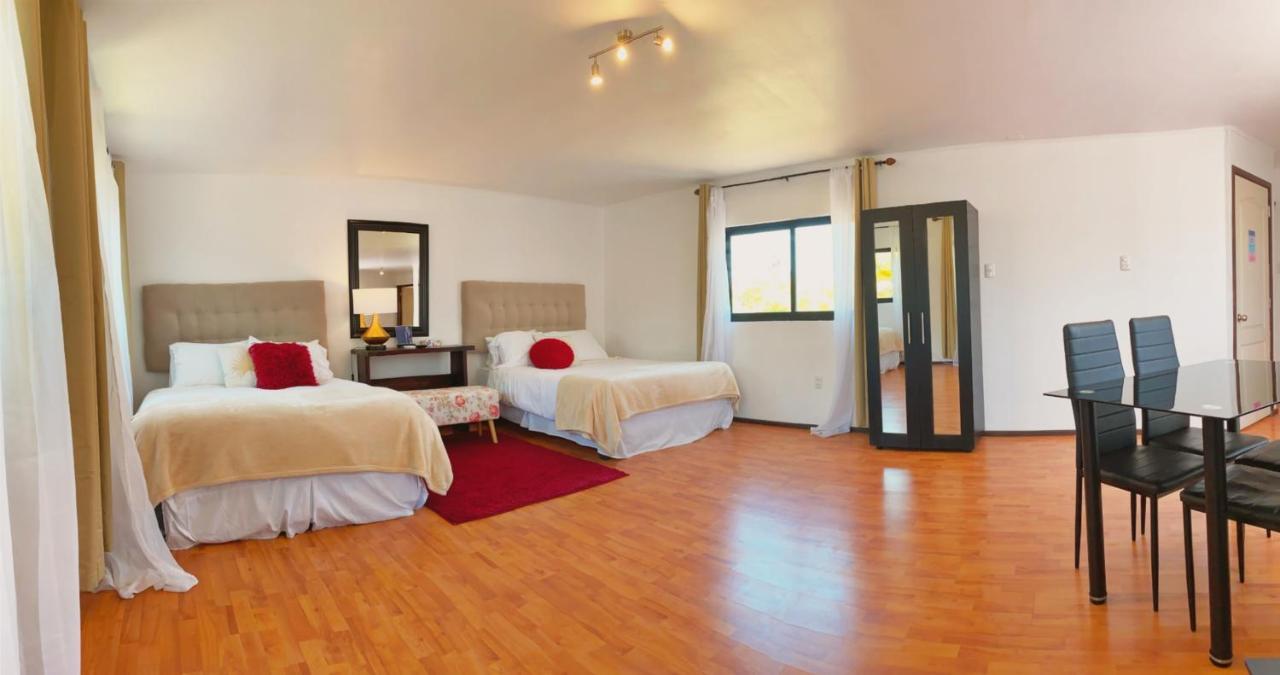 South Landing Inn Los Ángeles Dış mekan fotoğraf