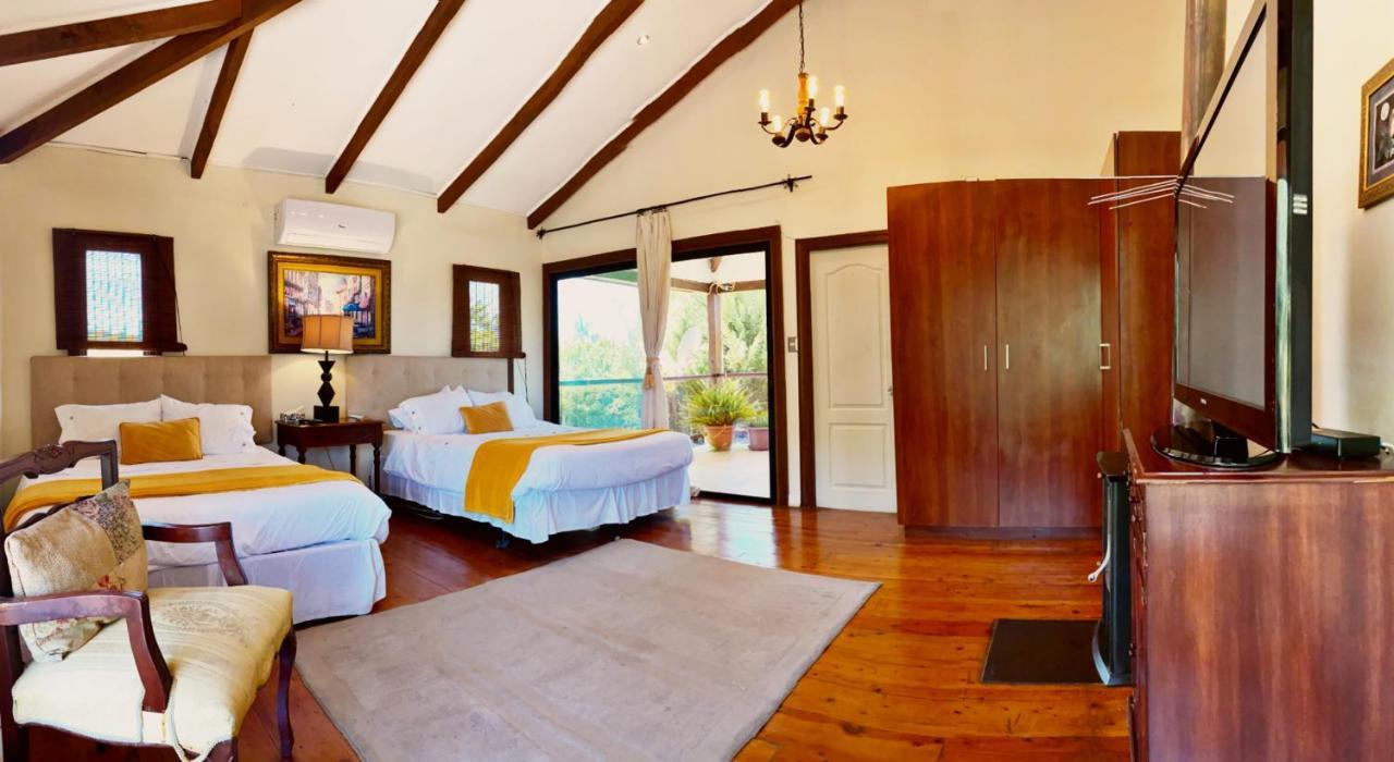 South Landing Inn Los Ángeles Dış mekan fotoğraf