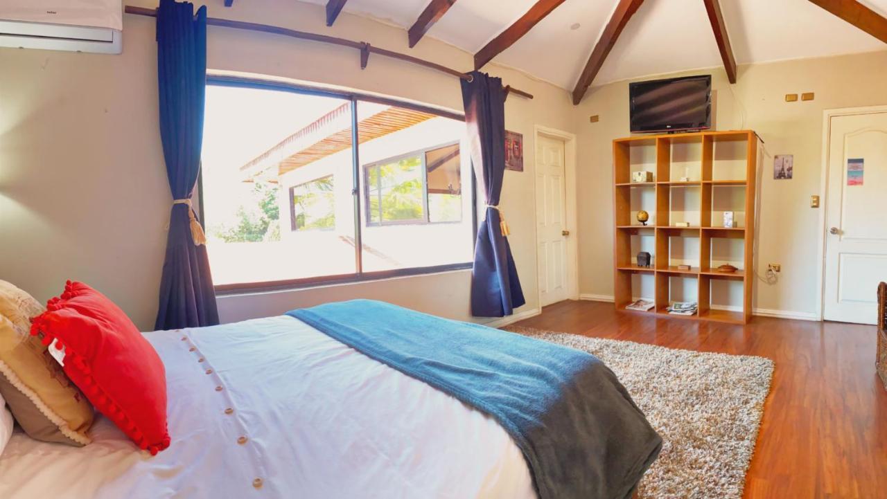 South Landing Inn Los Ángeles Dış mekan fotoğraf