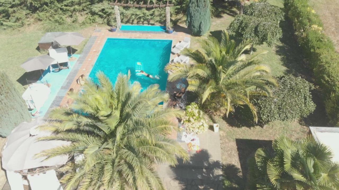 South Landing Inn Los Ángeles Dış mekan fotoğraf